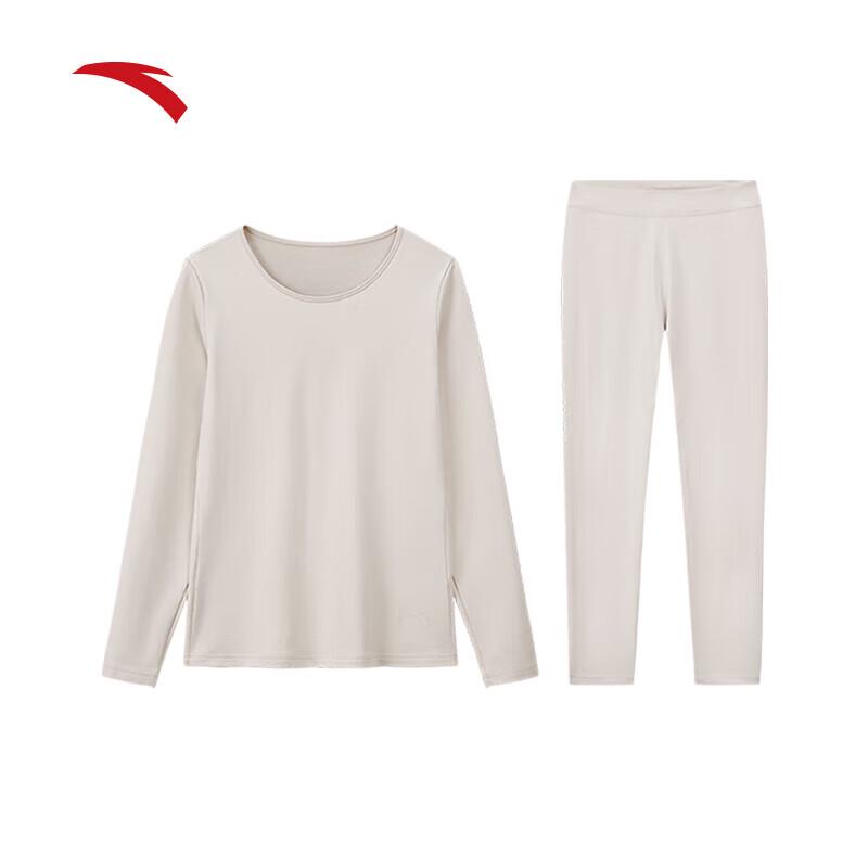 Anta Set di biancheria intima termica Warm Core da donna