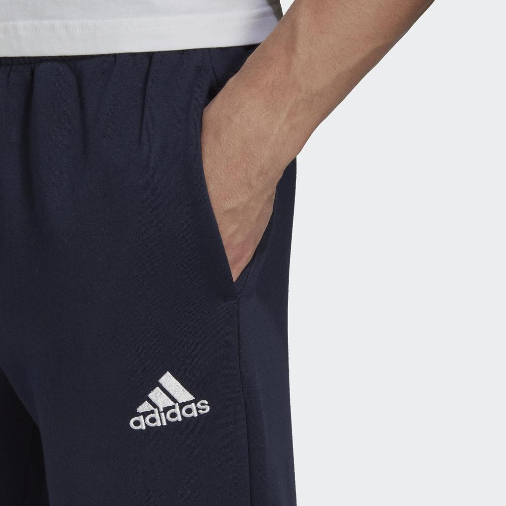 Adidas Casual Pants Men's Ink Blue HL2231