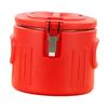 Bucket Bar Accessory High Storage Triple-Walled Portable Large Capacity with Handle Ice for