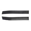 Car Roof Molding Rear Exterior For Toyota Tundra Double Cab 2007-2021 755540C020