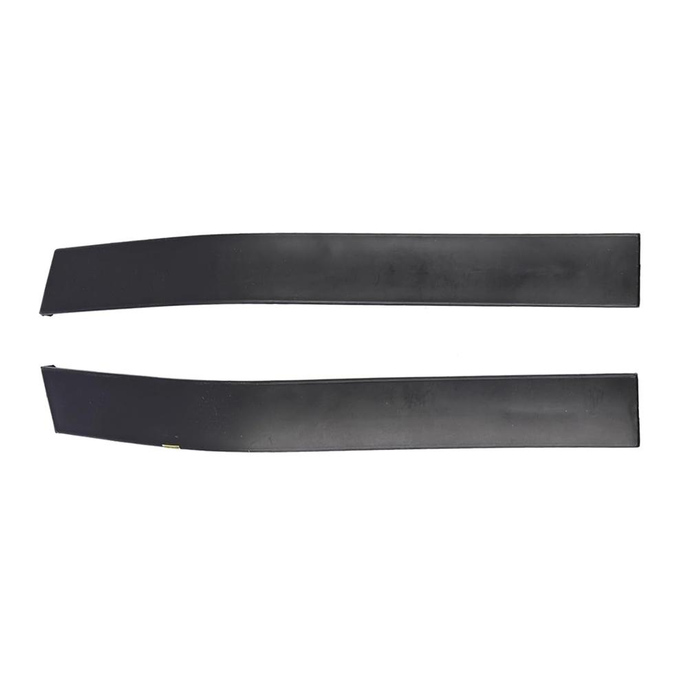 Car Roof Molding Rear Exterior For Toyota Tundra Double Cab 2007-2021 755540C020