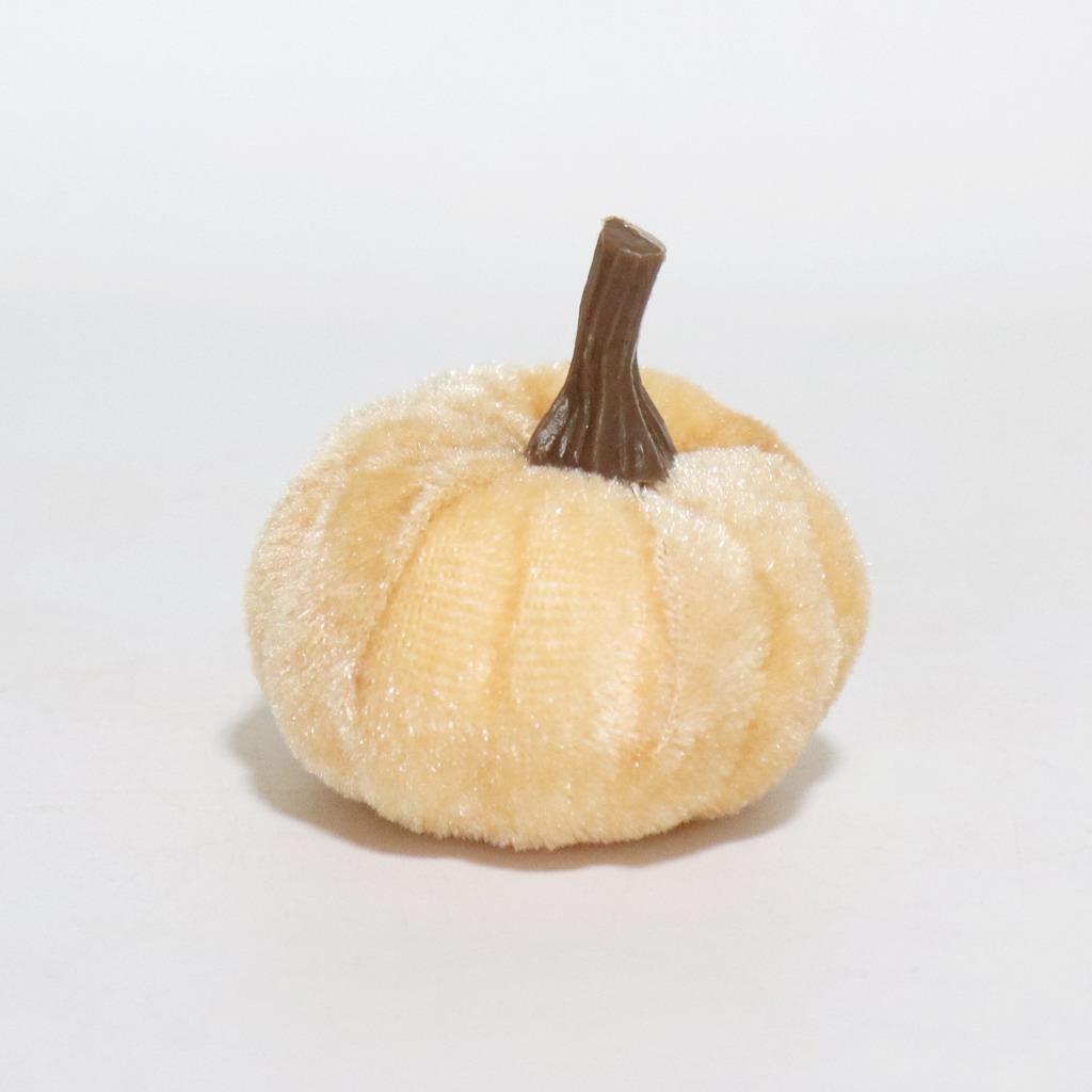 Handmade Pumpkin Decoration Soft Autumn Festival Decoration Pumpkin Wall Hanging Vintage Holiday Home Ornament For Wedding Hotel