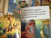 [USED] Disney English Picture Book Set of 6 Books
