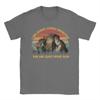 Project Hail Mary Rette die Welt SciFi Rocky erstaunen Neuankunft T-Shirt Unisex Damen Reine Baumwolle T-Shirt Kleidung