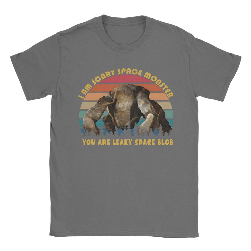 Project Hail Mary Rette die Welt SciFi Rocky erstaunen Neuankunft T-Shirt Unisex Damen Reine Baumwolle T-Shirt Kleidung