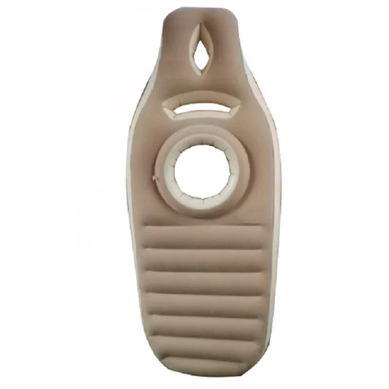 Yoga Mat For Pregnant Inflatable Pregnancy Pillow O-type Women Inflatable Mat Mattress Pregnancy Maternity Body Bed Pillow