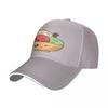 Cute Fun Ice Cream  Unisex Cap Cap Unisex Hats Women Baseball Caps Caps For Unisex Summer  Unisex Hat Baseball Cap