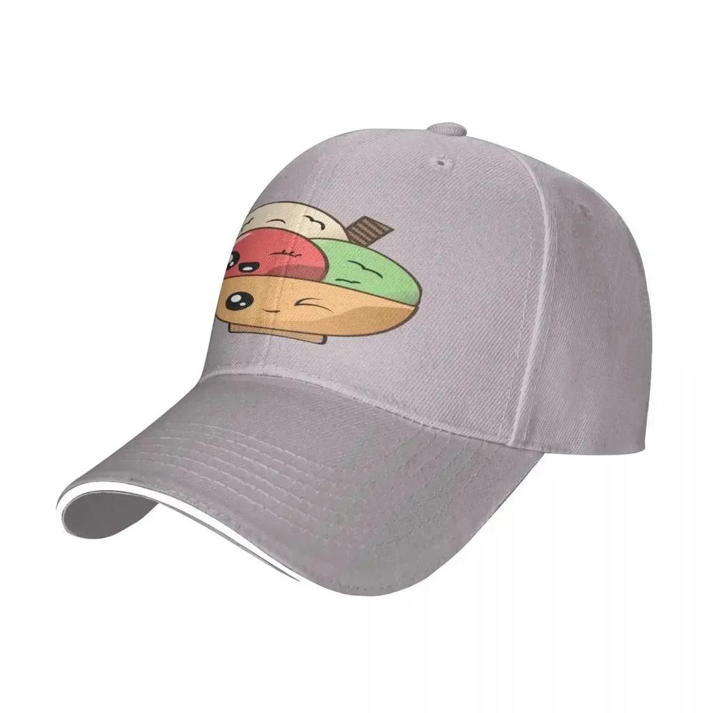 Cute Fun Ice Cream Unisex Cap Cap Unisex Hats Women Baseball Caps Caps For Unisex Summer Unisex Hat Baseball Cap