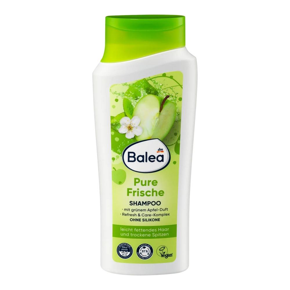 Balea Pure Fresh Shampoo 300Ml