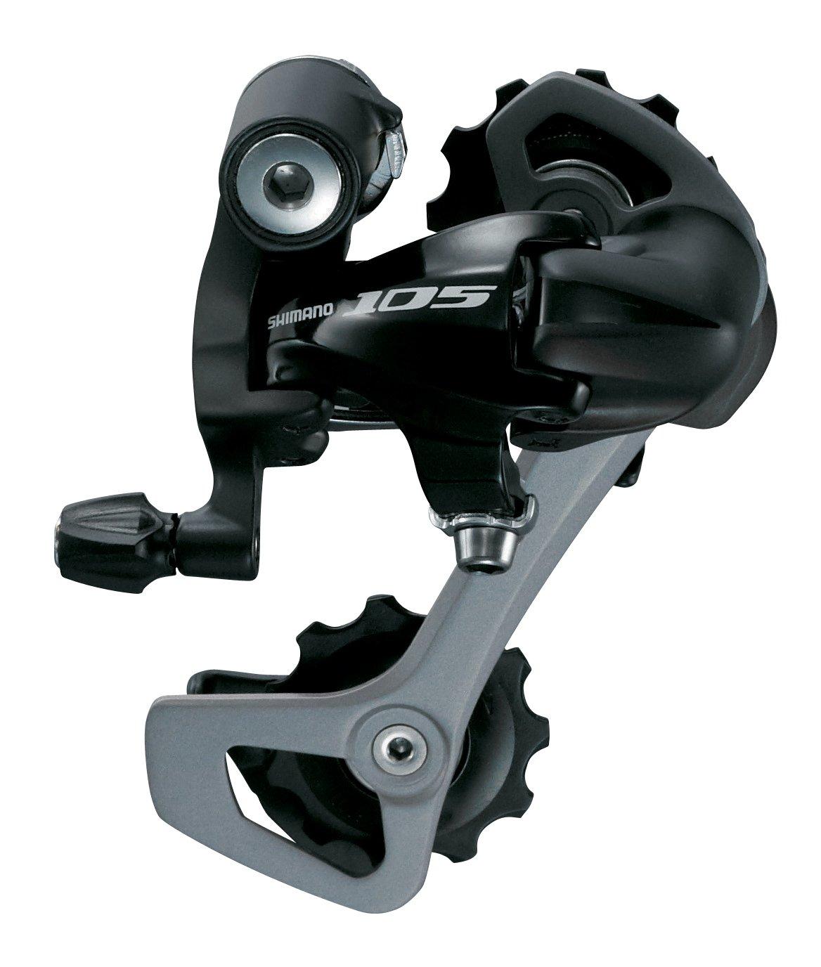 

SHIMANO GS Black RD-5701 RD-5701 чёрный