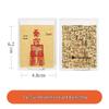 999 Pure Gold Treasury Mobile Phone Sticker - Creative Gift
