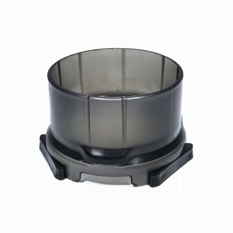 

Portafilter Replacement Funnel for Ninja Luxe Cafe Accessories Portafilter Funnel for Ninja Espresso Machine ES601 Barista Tools