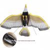 Silent Electric Hovering Eagle Toy, Suspended Wire Simulation Eagle Flying Bird, Children'S Outdoor Parent-Child Play Toy