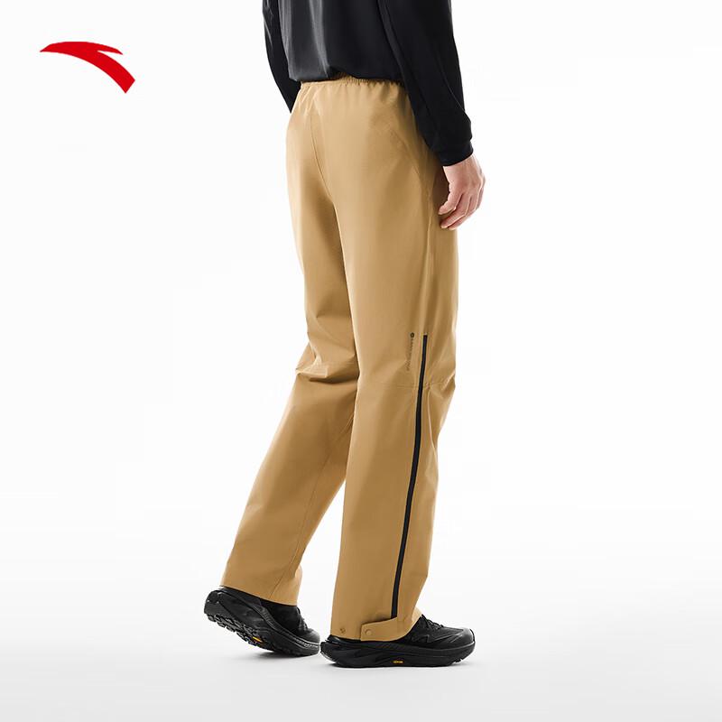 

Anta Earth Shell 3.0 Men s Outdoor Softshell Pants 3XL (Men s 190)