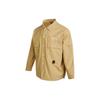 Jackets Men's Brown Lapel Moderate Workwear VN0002GWYUU