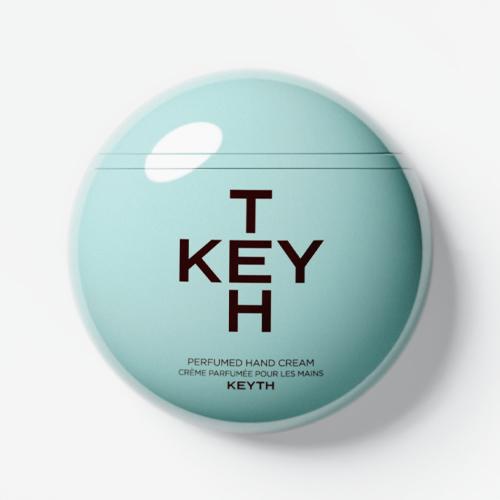 KEYTH Kissed Hand Cream 70ml