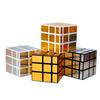 Shengshou Spiegel Zauberwürfel Professionell 3X3X3 Cubo Magico Puzzle Speed Klassisches Spielzeug
