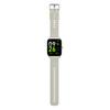 Rainbuvvy P125M Smartwatch 1.85inch TFT 240x284 BLE5.2 300mAh Bluetooth Calling Full Touchscreen Heart Rate Android Fashion Sports Watch