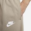Nike Sportswear Knitted Sweatpants Men's Khaki HJ1477-247
