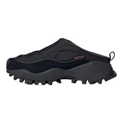 Seeulater Wtr Mule Comfortable Daily Casual Shoes Unisex Shoes Black KJ3951