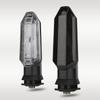 HEIYE 2pcs LED Turn Signal Indicator Replacement for CLICK 125 I CLICK 150 I