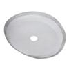 5Pcs 304 Stainless Steel Coffee Filter Portable Detachable Coffee Pot Mesh Filter AccessoryS 350ml