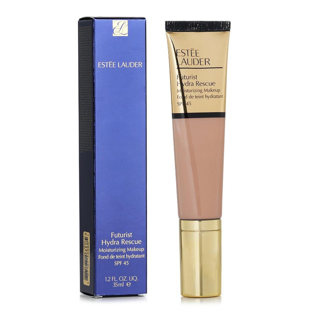 Futurist Hydra Rescue Moisturizing Makeup SPF 45 - # 2C3 Fresco