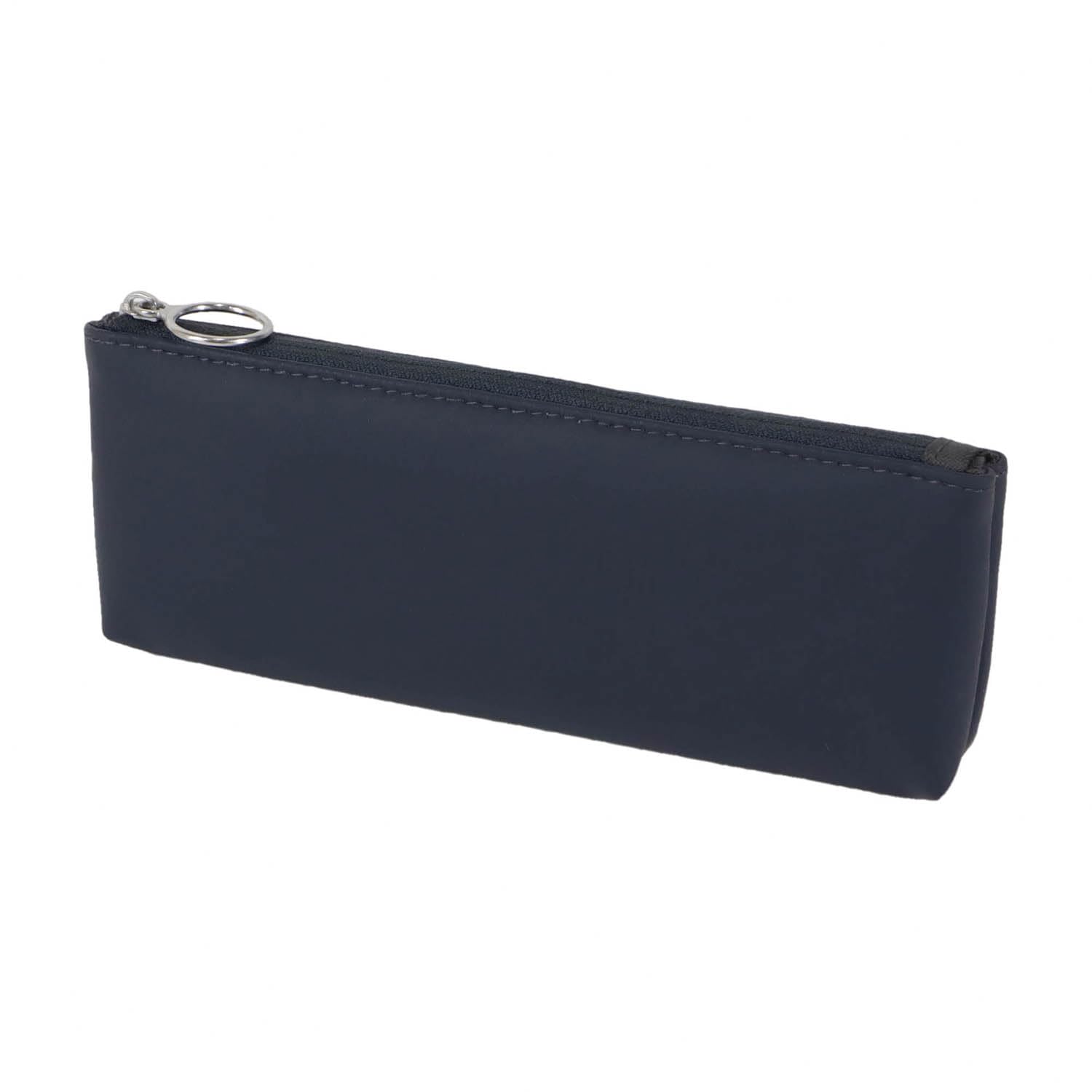 KUTSUWA Silicone Skin Pen Steel Black AK070BK Case,