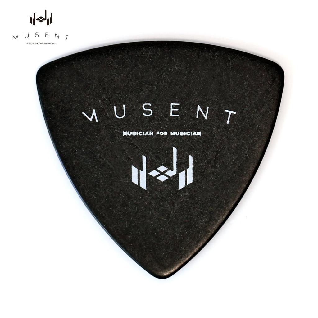 Jim Dunlop Tortex III STD Pick Set of 36 Tortex 3 Standard Pick Musent Custom Players Pick 0.50mm & 462B050-RED-36P