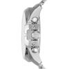 Diesel Mega Chief DZ4465 Chronograph Men's Watch Stainless Steel