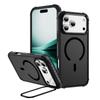 Compatible with iPhone 17 Pro Max Rainbow No.1 Phone Case, Apple 16 Pro Magnetic 15 Skin-feel Protective Case