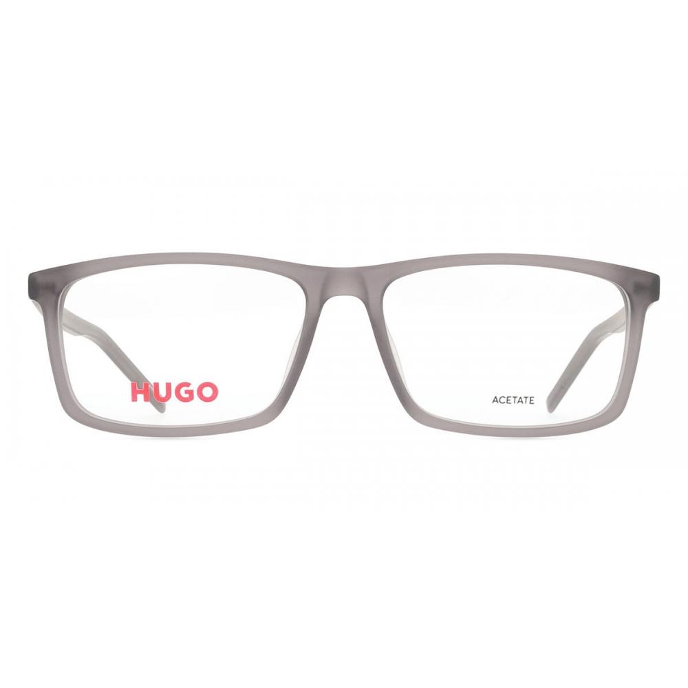 Hugo Men Eyeglasses Hg 1025 Riw