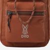 Dod Work Cotton Bucket Bag (D.Orange)
