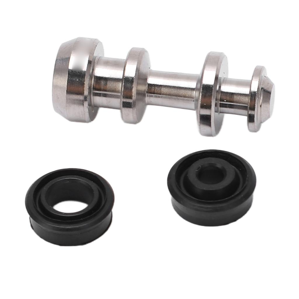 RISK Brake Lever Internals Service Kit Bicycle Titanium Alloy Hydraulic Disc Brake Lever Piston for XT M785