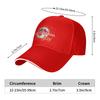 Copy Moon Joy Baseball Cap  Hunting Camping Wholesale Trucker Hat Women Men Y2k Retro Design Baseball Caps