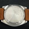 VINTAGE SEIKO 5 AUTOMATIC JAPAN MENS ORIGINAL DIAL WATCH a702371-5