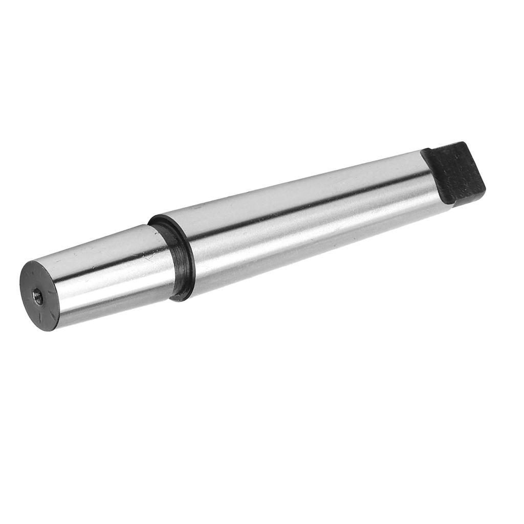 Manganese Steel MT2 To JT Self Tightening Drill Chuck Arbor Adapter(MT2 To JT33)