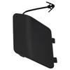 For Renault Brand New Plastic Bumper Trailer Cover