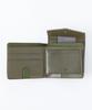 Legato Largo Bifold Wallet, Stylish, Easy to See and Easy to Access