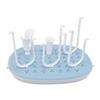Baby Bottle Drying Rack Detachable Multi Stands Drain Board Thicken Base Bottle Dryer Holder