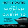 The Woman In Cabin 10 by Ruth Ware Paperback Book 9780099598237