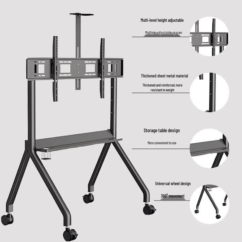 Great Wall GWHY6000HR Mobile Display Stand (CN version)