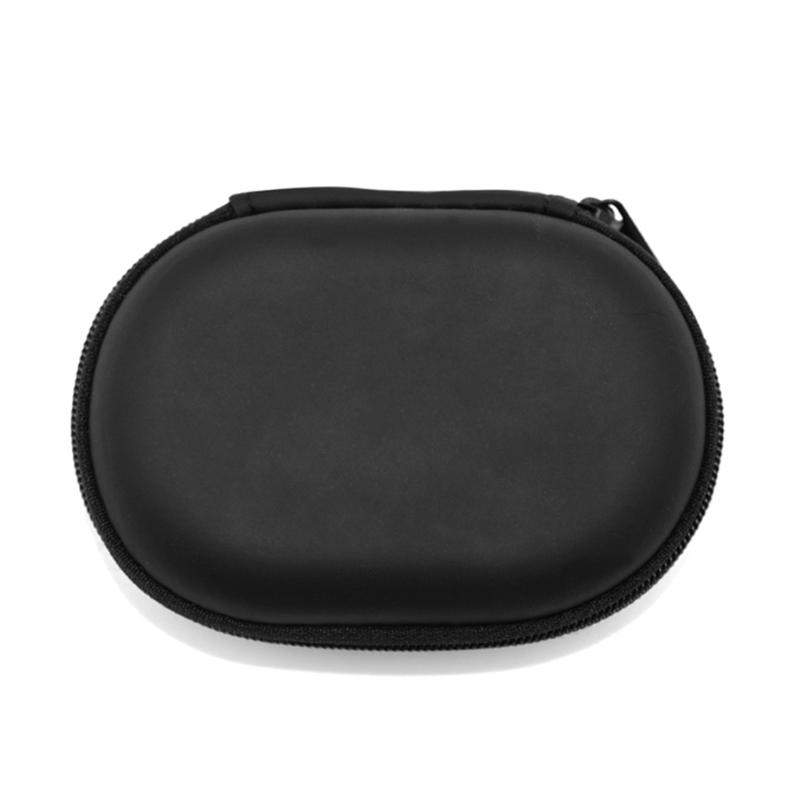 Headset Carrying for Case Storage Protective for Case with Hook Drop Resistant for KZ ZS10 ES4 ZSR ATR ED2 ZST