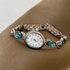 Polygonal Dial Women's Watches Luxury Ladies Quartz Watches Trendy Quartz Watch  Birthday Gift