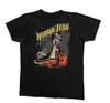 Band Norma Jean Cotton Unisex T-Shirt Full Size LI367