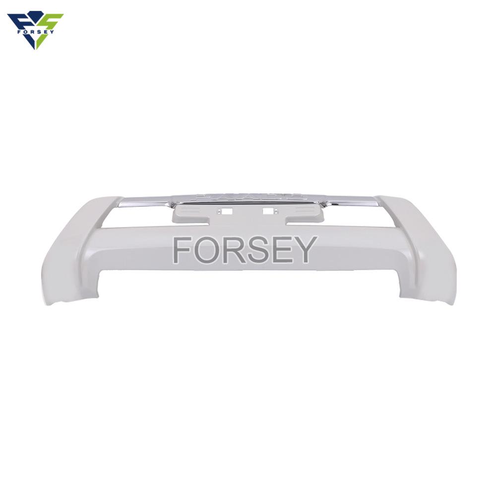 Front Bumper Guard for Prado FJ150 (2014-2017)