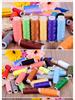 100-Color Polyester Sewing Thread Set for Hand and Machine Sewing