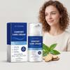 JAYSUING Skin Care Cream Daily Moisturizer Body Face Gentle Care Smooth Texture Glowing Skin 250ml