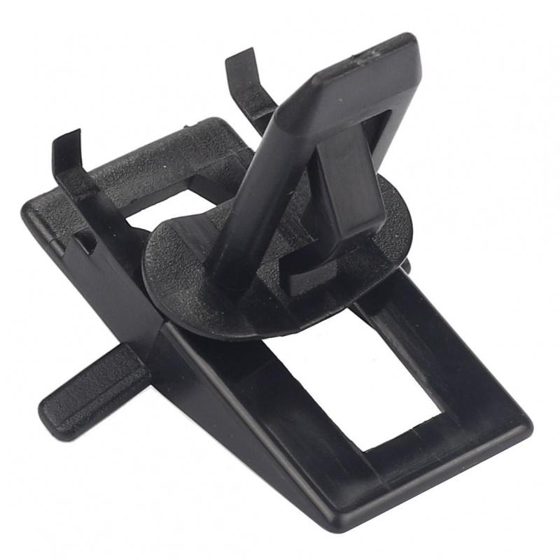 10 Pcs Window Upper Garnish Moulding Clips Car Accessories Trim 20058837