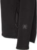 Куртка Patagonia Men's R1 Air Full-Zip Hoody черная